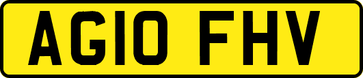 AG10FHV