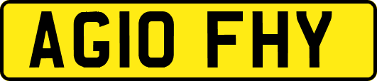 AG10FHY