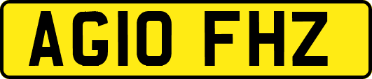 AG10FHZ