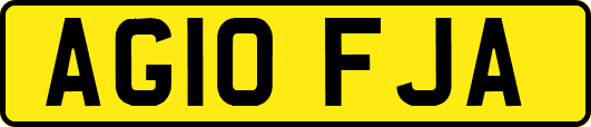 AG10FJA