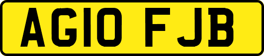 AG10FJB