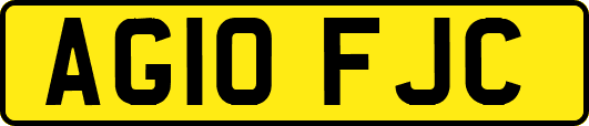 AG10FJC
