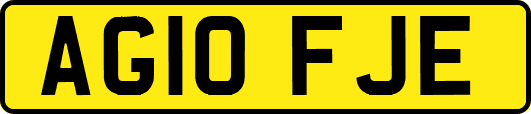AG10FJE