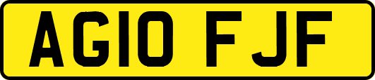 AG10FJF