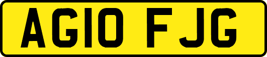 AG10FJG