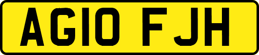AG10FJH