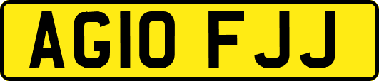 AG10FJJ