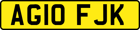 AG10FJK