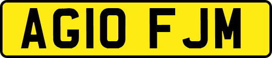 AG10FJM