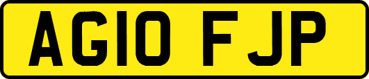 AG10FJP