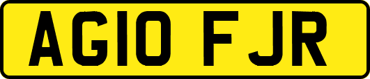 AG10FJR