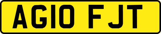 AG10FJT
