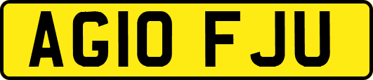 AG10FJU