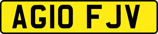 AG10FJV