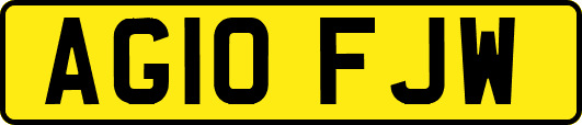 AG10FJW