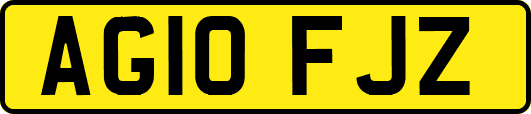 AG10FJZ