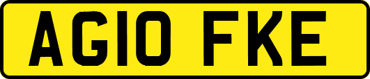 AG10FKE