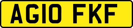 AG10FKF