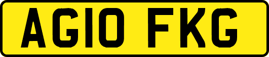 AG10FKG
