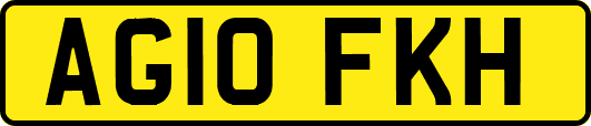 AG10FKH