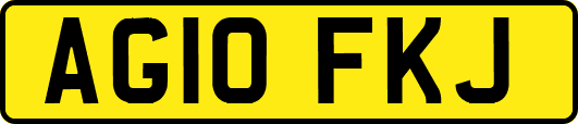 AG10FKJ