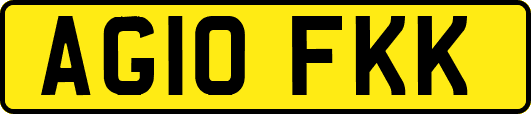 AG10FKK