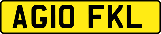 AG10FKL