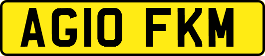 AG10FKM
