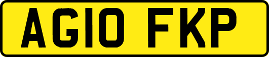 AG10FKP