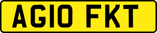 AG10FKT