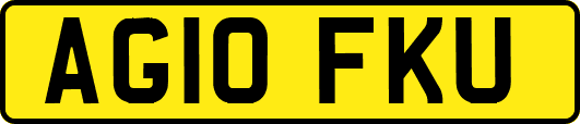 AG10FKU