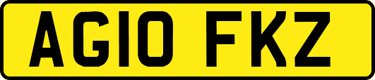 AG10FKZ