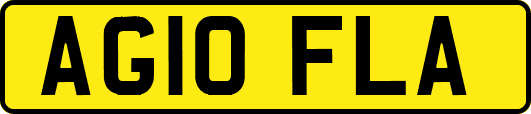 AG10FLA