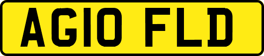 AG10FLD