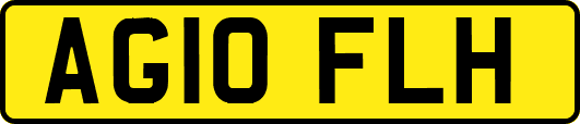AG10FLH