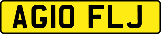 AG10FLJ