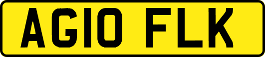 AG10FLK