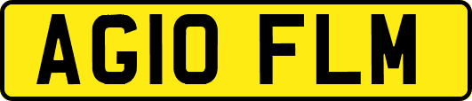 AG10FLM
