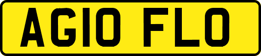 AG10FLO