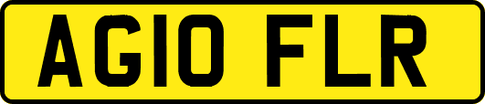 AG10FLR