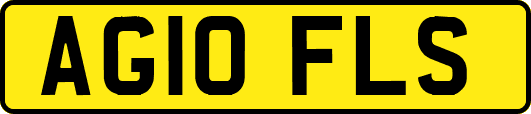 AG10FLS