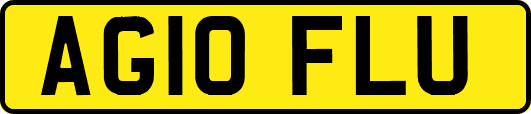 AG10FLU