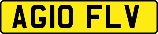 AG10FLV