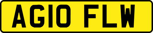 AG10FLW