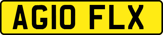 AG10FLX