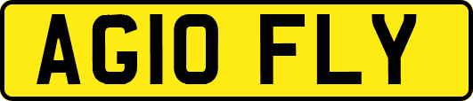 AG10FLY