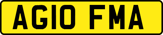 AG10FMA