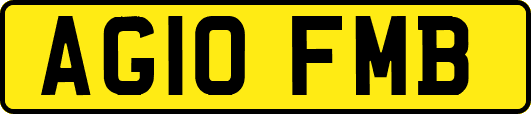 AG10FMB