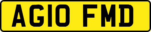 AG10FMD