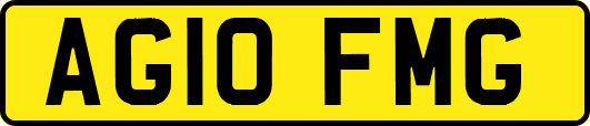 AG10FMG